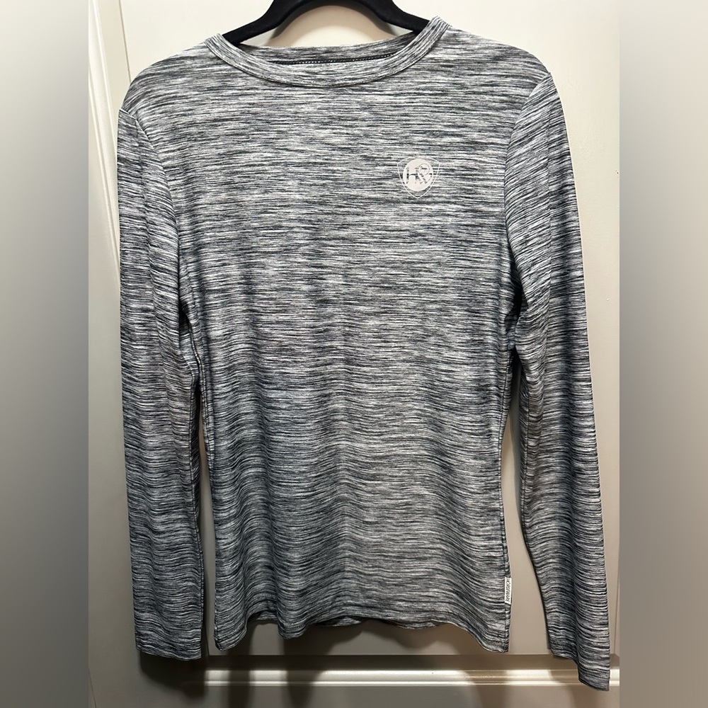 Horseware Ireland Size M (USA 8) Long Sleeve Riding Tee Pre-owned